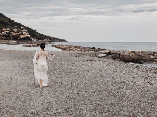 Il matrimonio di Davide e Alessandra a San Bartolomeo al Mare, Imperia 18