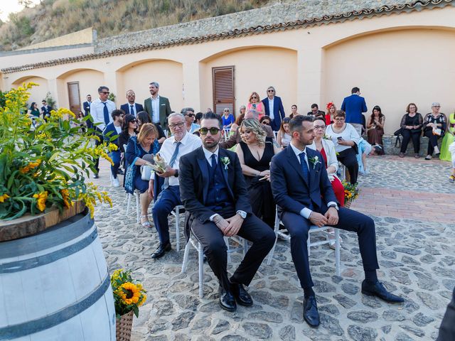 Il matrimonio di Manuela e Giulio a Belvedere di Spinello, Crotone 208