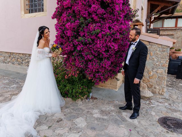 Il matrimonio di Manuela e Giulio a Belvedere di Spinello, Crotone 221