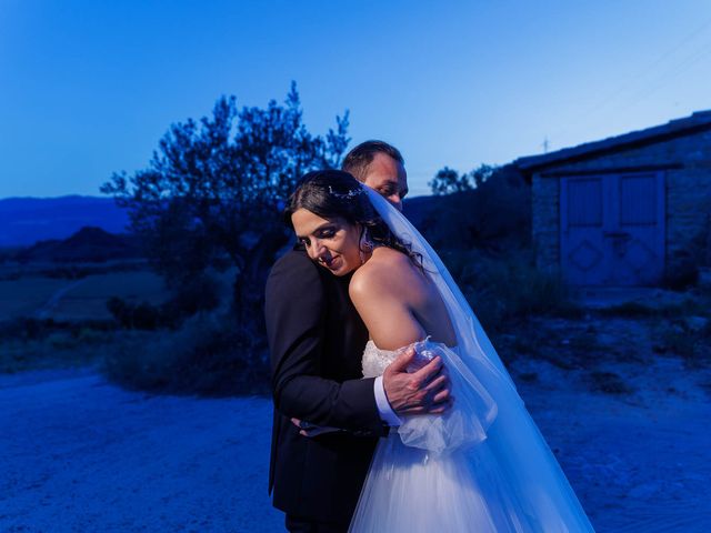 Il matrimonio di Manuela e Giulio a Belvedere di Spinello, Crotone 226