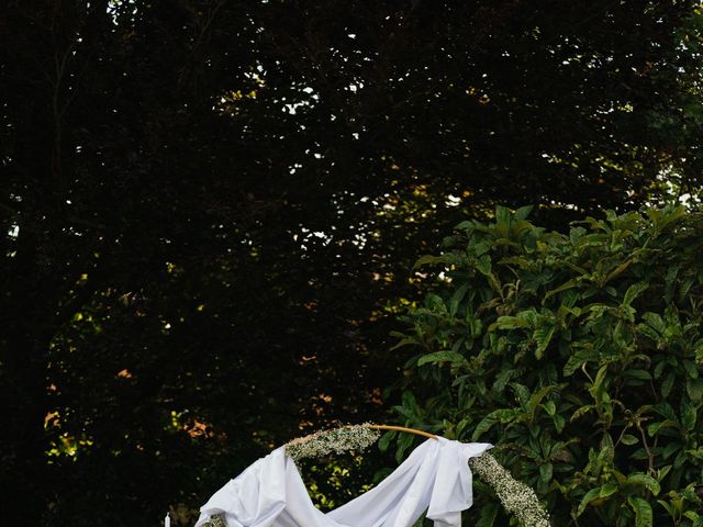Il matrimonio di Gabriele e Camila a Trescore Balneario, Bergamo 21