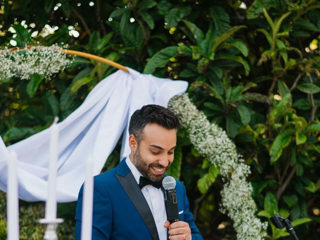Il matrimonio di Gabriele e Camila a Trescore Balneario, Bergamo 28