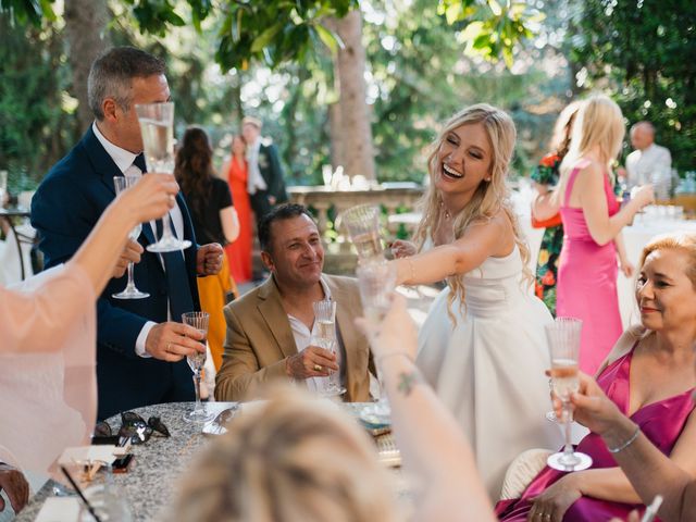 Il matrimonio di Gabriele e Camila a Trescore Balneario, Bergamo 48