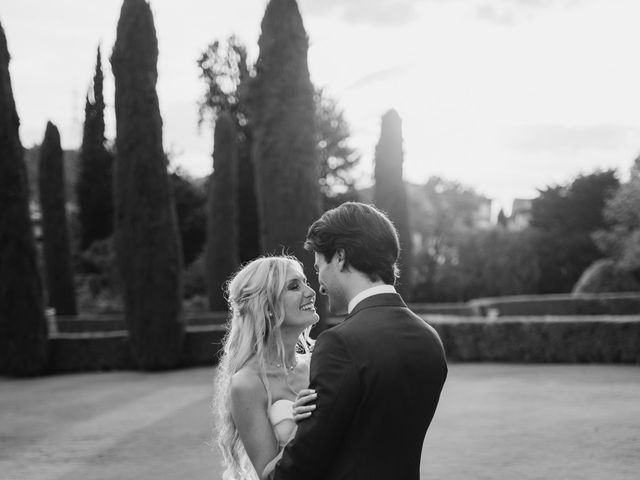 Il matrimonio di Gabriele e Camila a Trescore Balneario, Bergamo 63
