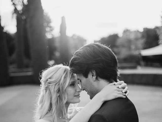 Il matrimonio di Gabriele e Camila a Trescore Balneario, Bergamo 64