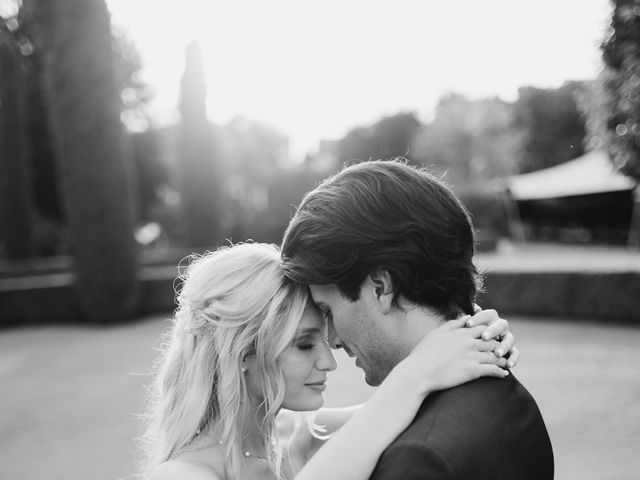 Il matrimonio di Gabriele e Camila a Trescore Balneario, Bergamo 65