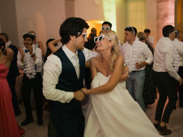 Il matrimonio di Gabriele e Camila a Trescore Balneario, Bergamo 76
