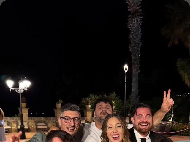 Il matrimonio di Domenico  e Emanuela a Salemi, Trapani 5