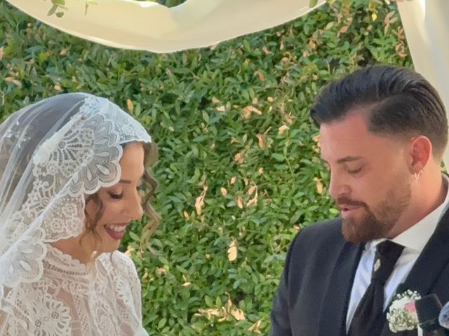 Il matrimonio di Domenico  e Emanuela a Salemi, Trapani 11
