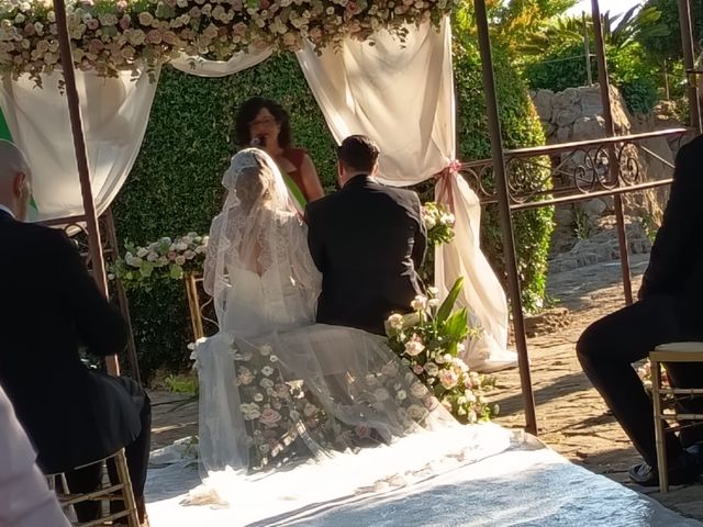 Il matrimonio di Domenico  e Emanuela a Salemi, Trapani 12