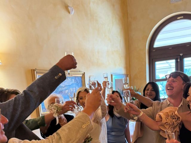Il matrimonio di Domenico  e Emanuela a Salemi, Trapani 16