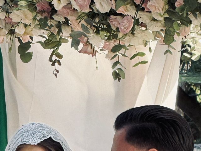 Il matrimonio di Domenico  e Emanuela a Salemi, Trapani 19