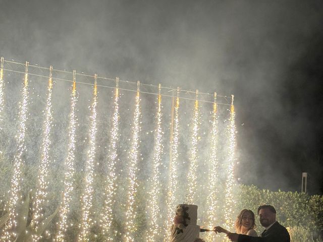 Il matrimonio di Domenico  e Emanuela a Salemi, Trapani 1