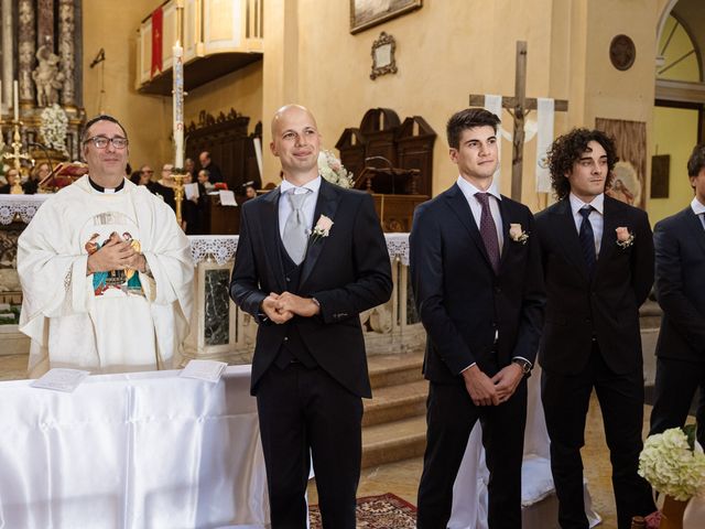 Il matrimonio di Giacomo e Ylenia a Ravenna, Ravenna 31