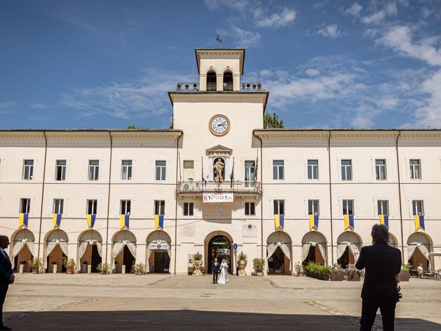 Il matrimonio di Giacomo e Ylenia a Ravenna, Ravenna 32