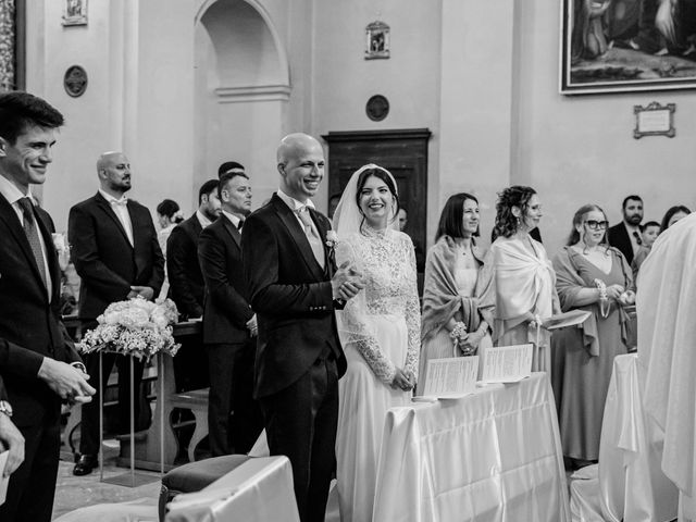 Il matrimonio di Giacomo e Ylenia a Ravenna, Ravenna 38