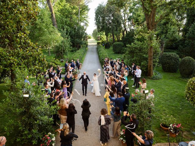 Il matrimonio di Giacomo e Ylenia a Ravenna, Ravenna 65