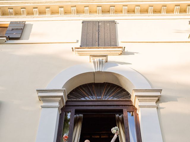 Il matrimonio di Giacomo e Ylenia a Ravenna, Ravenna 76