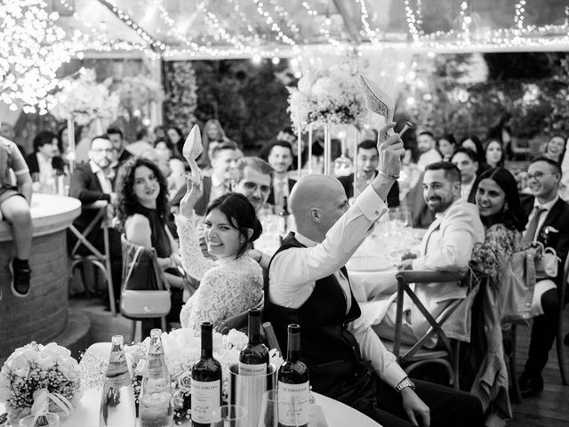 Il matrimonio di Giacomo e Ylenia a Ravenna, Ravenna 83
