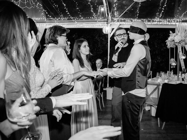 Il matrimonio di Giacomo e Ylenia a Ravenna, Ravenna 89