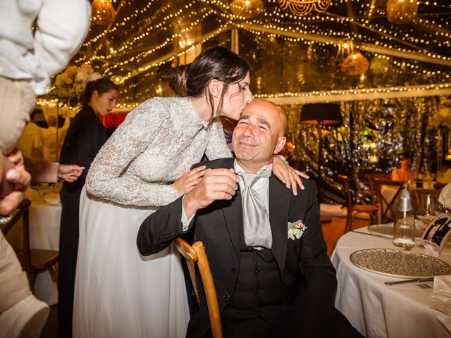 Il matrimonio di Giacomo e Ylenia a Ravenna, Ravenna 96