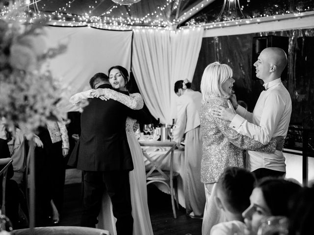 Il matrimonio di Giacomo e Ylenia a Ravenna, Ravenna 97