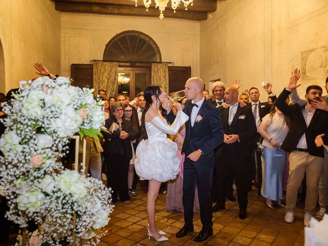 Il matrimonio di Giacomo e Ylenia a Ravenna, Ravenna 102