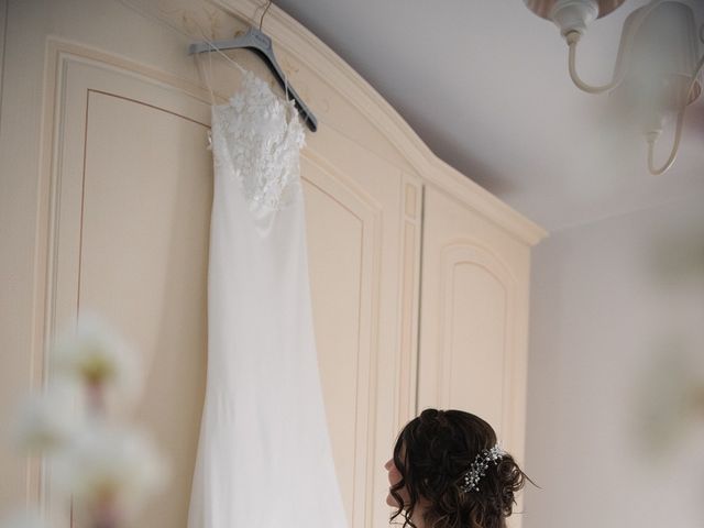 Il matrimonio di Mimmo e Serena a Avetrana, Taranto 18