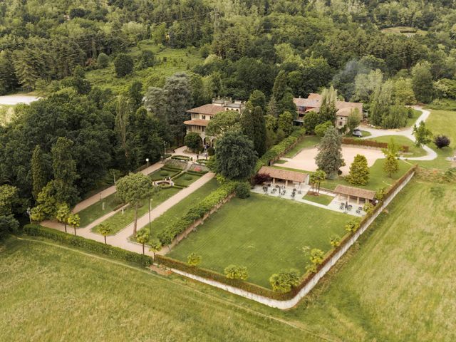 Il matrimonio di Namgyu e Eleonora a Mapello, Bergamo 26