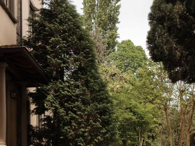 Il matrimonio di Namgyu e Eleonora a Mapello, Bergamo 86