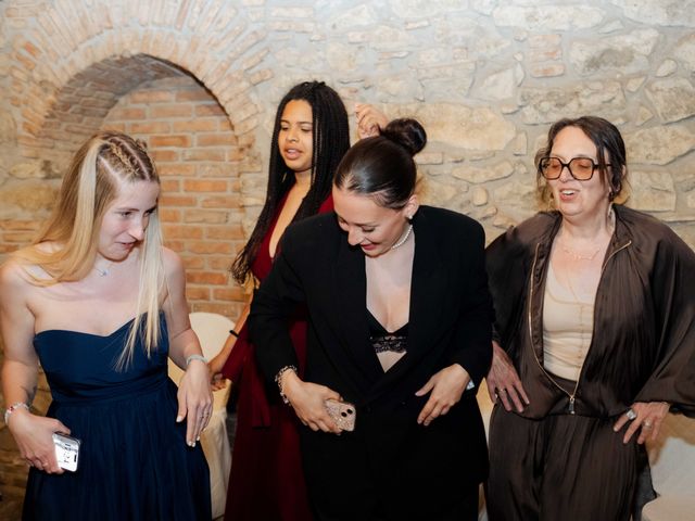 Il matrimonio di Namgyu e Eleonora a Mapello, Bergamo 112