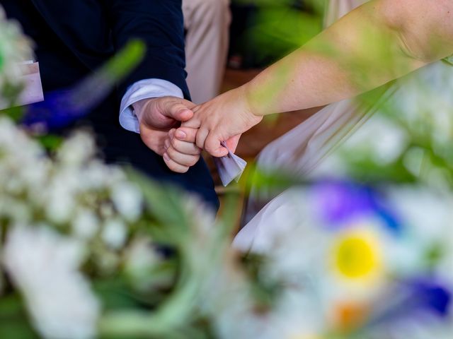 Il matrimonio di Mattia e Anna Rita a Asigliano Vercellese, Vercelli 1