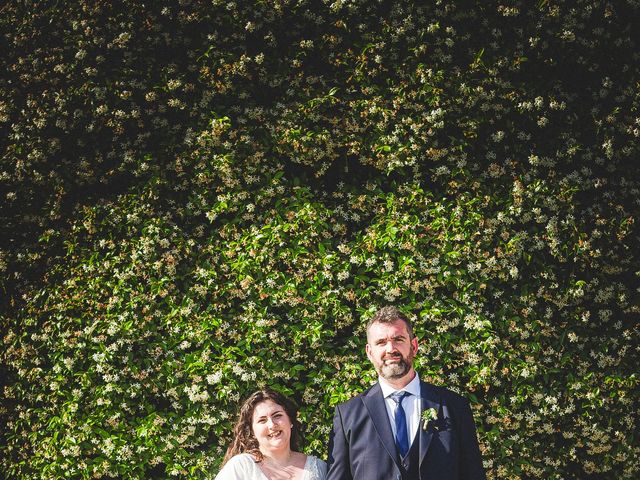 Il matrimonio di Mattia e Anna Rita a Asigliano Vercellese, Vercelli 36