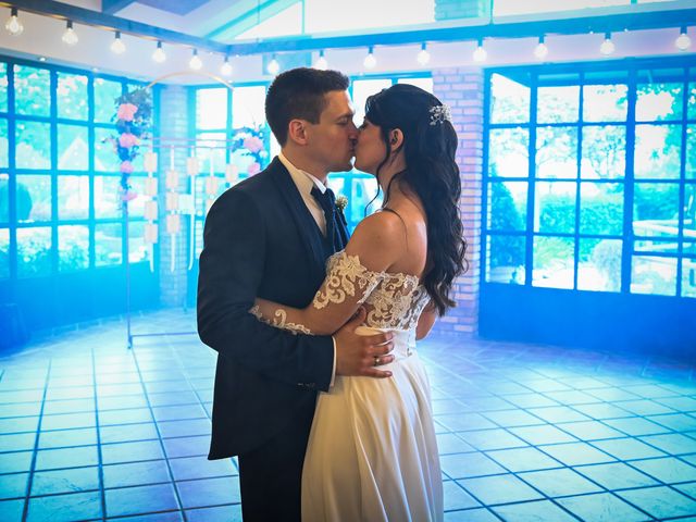 Il matrimonio di Stefania e Francesco a Santa Maria Capua Vetere, Caserta 30
