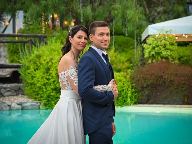Il matrimonio di Stefania e Francesco a Santa Maria Capua Vetere, Caserta 44