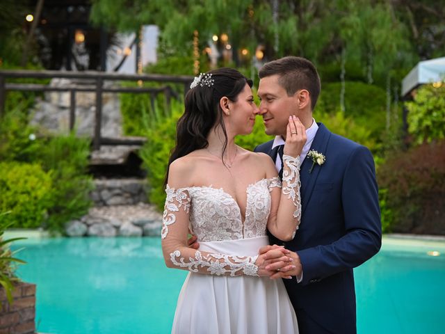 Il matrimonio di Stefania e Francesco a Santa Maria Capua Vetere, Caserta 49