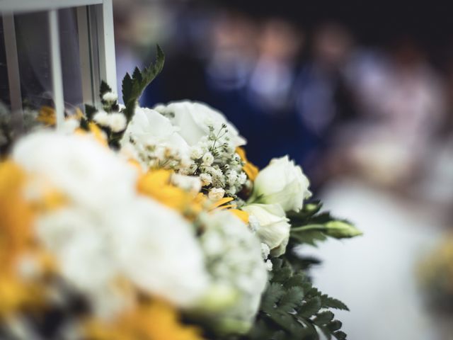 Il matrimonio di Marian e Silvia a Bergamo, Bergamo 11