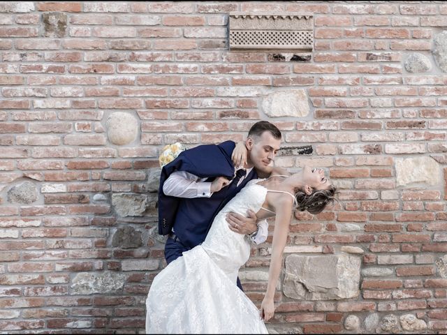 Il matrimonio di Marian e Silvia a Bergamo, Bergamo 26