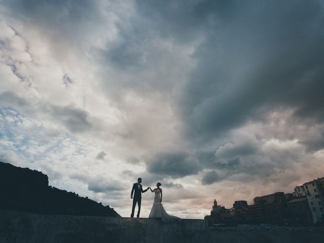 Il matrimonio di Mirko e Marianna a Pietrasanta, Lucca 20