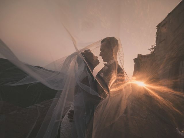 Il matrimonio di Mirko e Marianna a Pietrasanta, Lucca 21