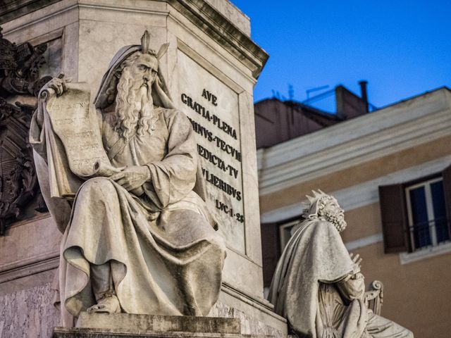 Il matrimonio di Andrea e Isabel a Latina, Latina 63