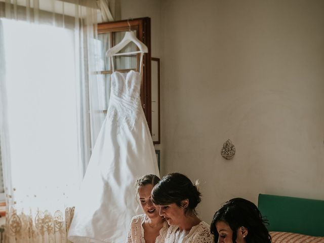 Il matrimonio di Andrea e Serena a Terracina, Latina 41