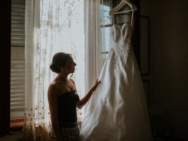 Il matrimonio di Andrea e Serena a Terracina, Latina 44