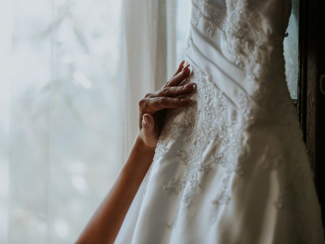 Il matrimonio di Andrea e Serena a Terracina, Latina 47