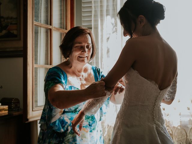 Il matrimonio di Andrea e Serena a Terracina, Latina 57