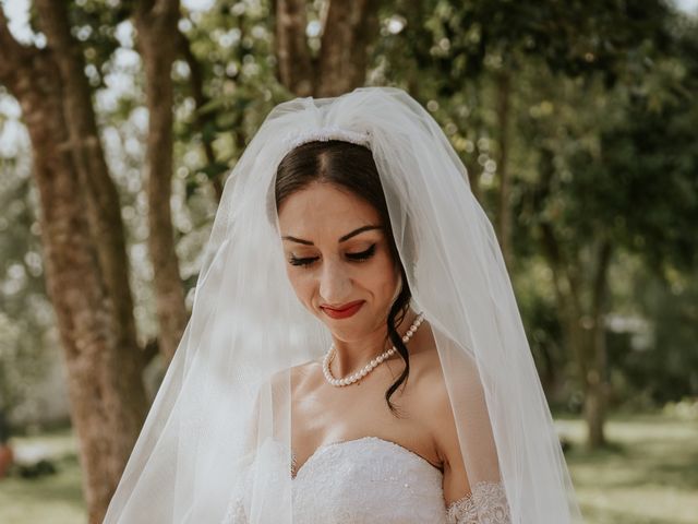 Il matrimonio di Andrea e Serena a Terracina, Latina 62