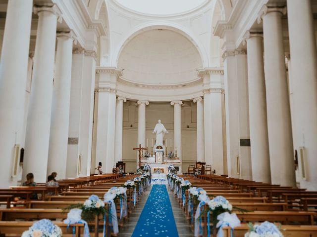 Il matrimonio di Andrea e Serena a Terracina, Latina 68