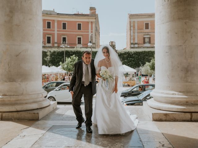 Il matrimonio di Andrea e Serena a Terracina, Latina 72