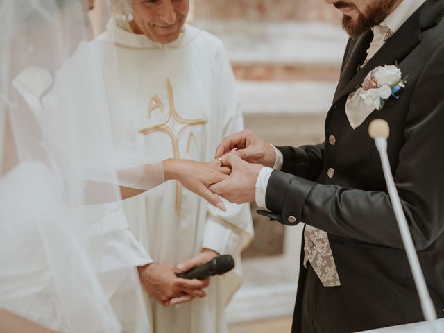 Il matrimonio di Andrea e Serena a Terracina, Latina 81