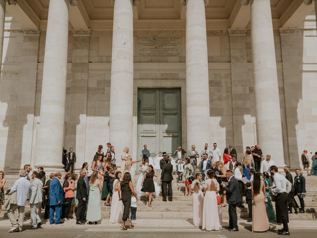 Il matrimonio di Andrea e Serena a Terracina, Latina 89